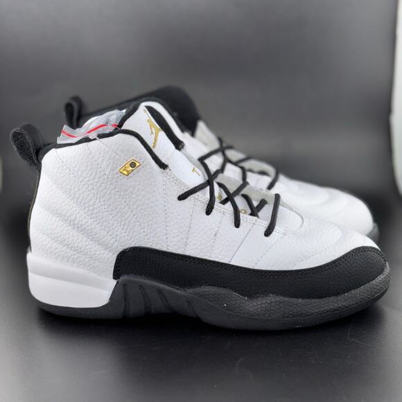 Jordan 12 Retro Royalty Taxi (PS)